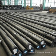 Material Ss400 Equivalent Steel Round Bar